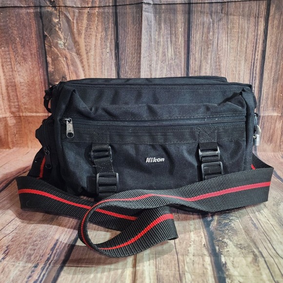 Nikon Cameras, Photo & Video Nikon Camera Bag Shoulder Strap